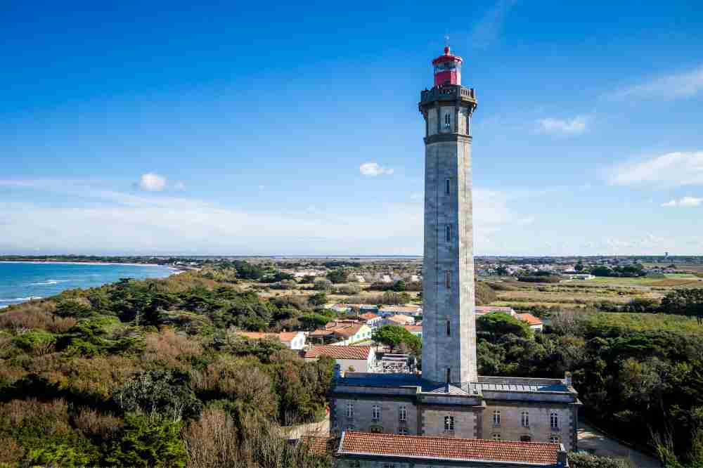 île de ré